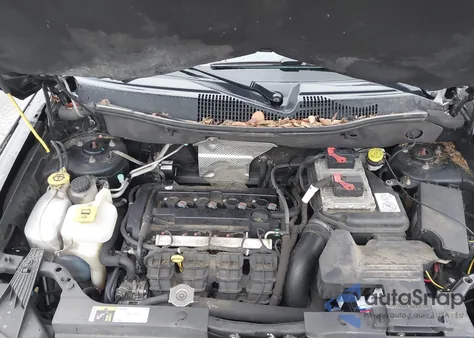 2016 Jeep Compass Sport from USA, damaged, VIN 1C4NJCBA0GD665235